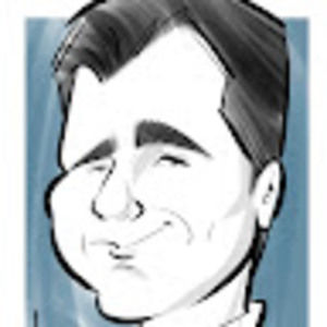 Meet your Posher, Tim